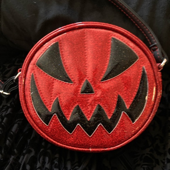 🎃LOVE PAIN AND STICHES🎃Pumpkin Kult Collection - Picture 13 of 13